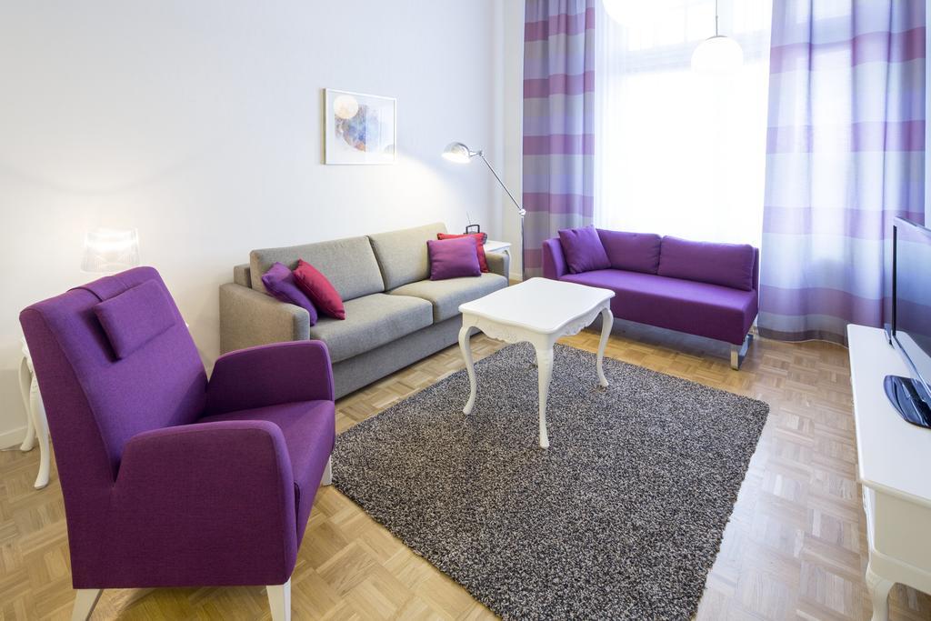Holiday Club Tampereen Kehraeaemoe Apartments Exterior foto