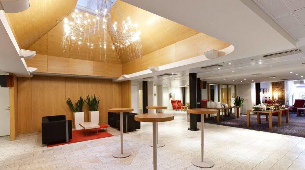 Holiday Club Tampereen Kehraeaemoe Apartments Exterior foto